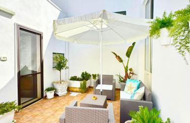 Dimora Scandereberg Felline - Foto 36