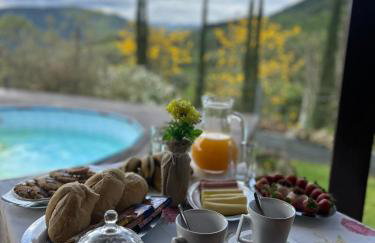 Chalé cipreste 4 Quartos - Foto 50