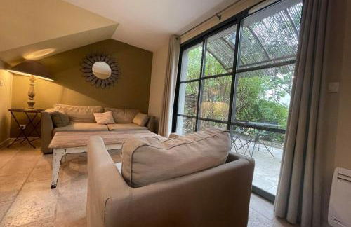 Maison au cœur des Corbières - Foto 27