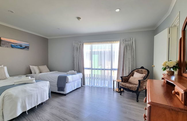 Wonderful Renovated 4BR House - Netflix - Foto 15