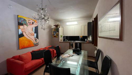 Comfortable apartment in Castell'Arquato, 60 m² with garden - Foto 1