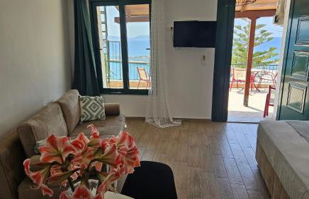 Akteon Rooms - Foto 19