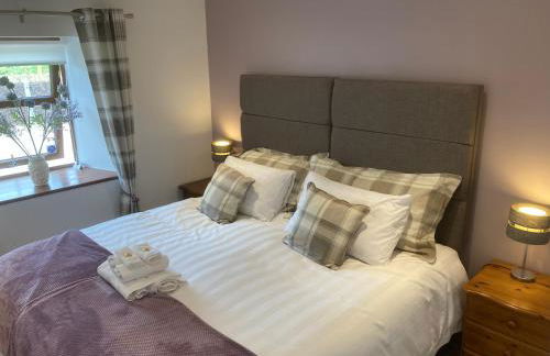 Meikle Aucheoch Holiday Cottage, plus Hot Tub, Near Maud, in the heart of Aberdeenshire - Foto 17