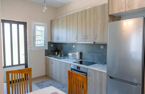 Filoxenia House at Anemochori village - Foto 6