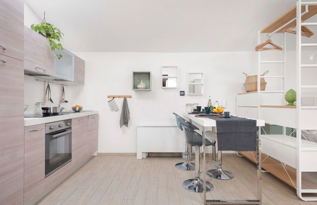 Solemar Sicilia - Galleria Maqueda - Foto 28