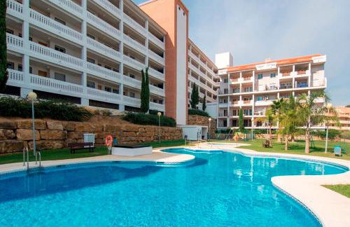 Apartamento con vistas al mar en Manilva Playa - Photo 2