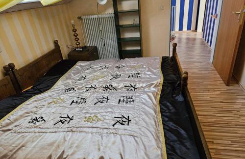 Ferienwohnung Maria 5 - Foto 11