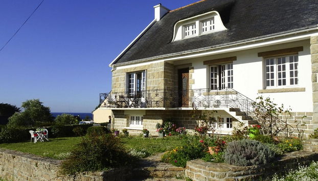 Holiday Home in Kersiny with Sea Views - Foto 2, Imagen principal