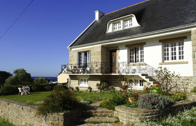 Holiday Home With sea View, Plouhinec - Foto 1