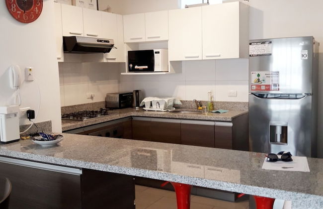 Pleno centro de Miraflores - Photo 4