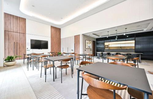 Modern Chic Flat Near Westfield Mall & Tube, Luxury & Comfy - Foto 29