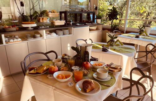 Residence Poggio Golf Chianti Firenze - Foto 14