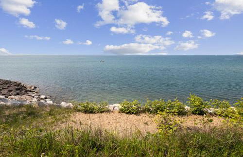 Lake Michigan Getaway by Juniper Holiday + Home - Foto 59