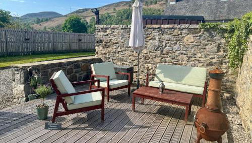 Rosemount Bothy - Highland Cottage - Foto 5