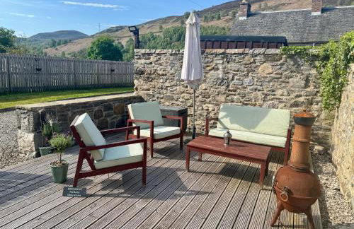 Rosemount Bothy - Highland Cottage - Foto 5