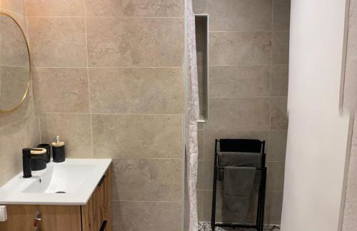 Le Cocon du lion - Foto 9