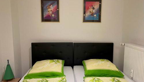 Etzel Ferienwohnung - Foto 5