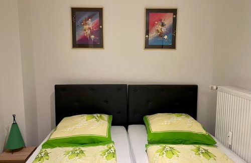 Etzel Ferienwohnung - Foto 5