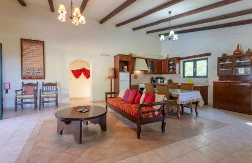 Villa Dimitrios Large Private Pool Sea Views Wifi Eco-friendly - 1974 - Foto 24