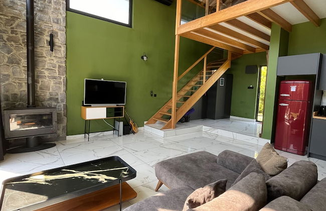 Monk Livingspace - Foto 15