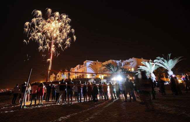 Sotavento Beach Club - Foto 34