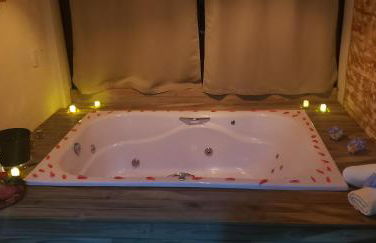 Chalé Lavanda - Espaço Garden Margarida - Foto 8