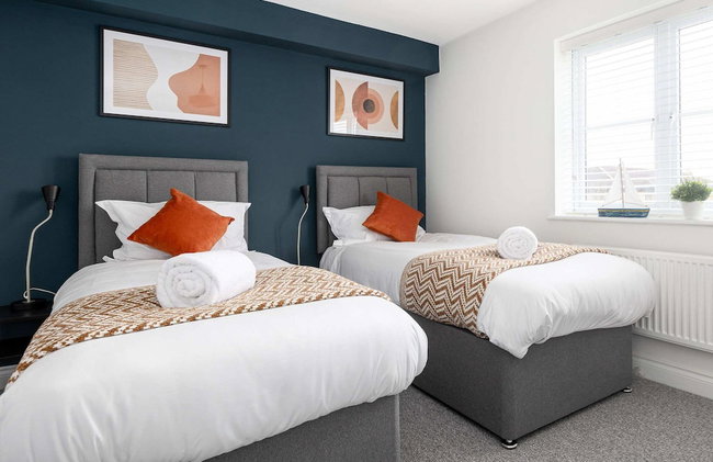 Host Stay Bluebell Close - Foto 30