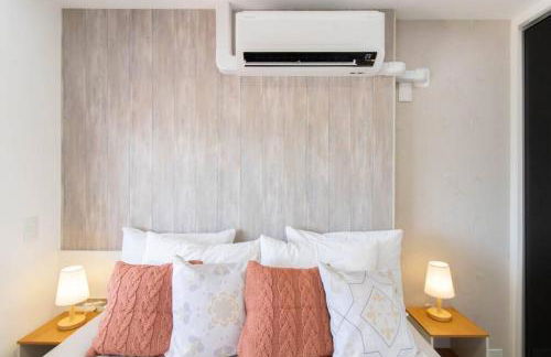 Skyline Studio - GRU 1503 - Foto 15