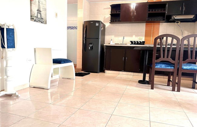 Apartamento Cerca Al centro - Foto 23