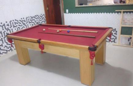 Casa Piscina Azul - Foto 57