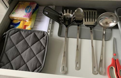 Li Ri Apartment Style - Foto 33