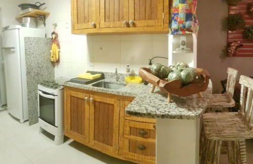 Villa das Águas - Térreo frente lago - Photo 32