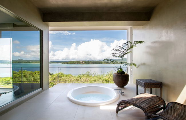 KOURI VILLA Indigo - Foto 6