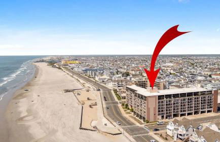 Ocean Front 3 Bedroom - Foto 9