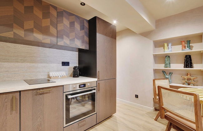 Amazing Apartment 1br/4p - Caire / Montorgueil - Photo 6