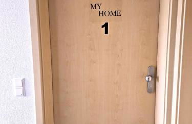 MY HOME N 35/1 - Foto 17