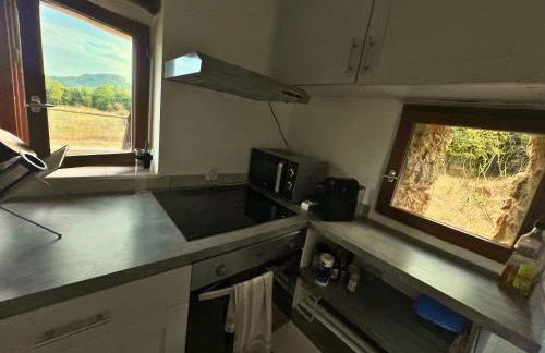 Petite Maison à la Ferme - Foto 11