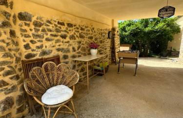 Chez Daniel et Marie Ardeche Nature - Foto 65