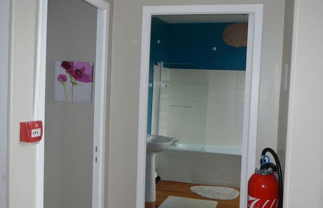 La Ferme des Épis - Foto 48