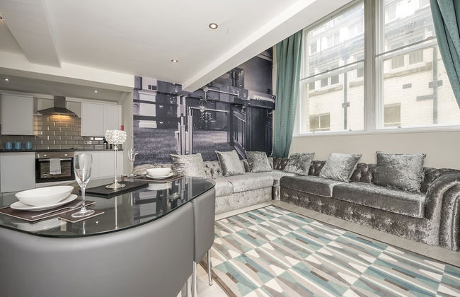 Union Bank Apartments - Photo 9