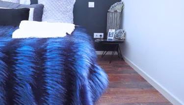 La Marilyn by Leslodgespa - Confort haut de gamme, salle de bain privée, jardin et cuisine commune, à 5 minutes de l'aéroport - Foto 4