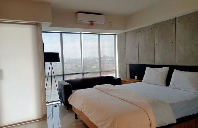 Cozy The H Residence by Bonzela Property - Foto 5