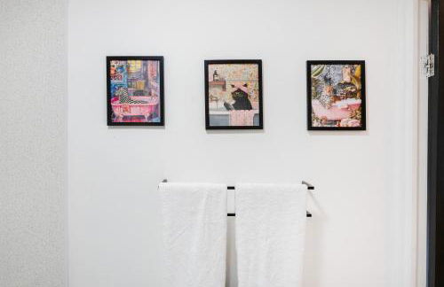 Centrally Located Apt with Parking - Foto 36