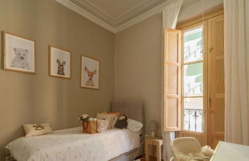 Monappart Cristo Historic Apartment with Parking - Foto 25