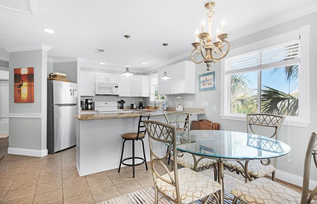 Sunset Harbor Palms 2-301 - Foto 5