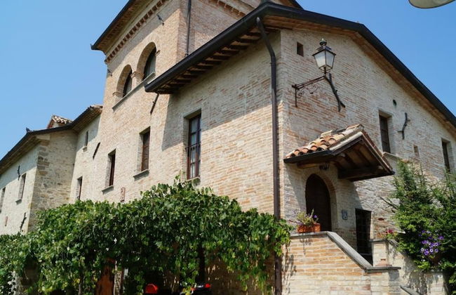 Monastery Guest House - Foto 23