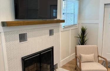 Mid-Century 1bd House - Beach Gear - 5min Walk to Beach - Foto 13