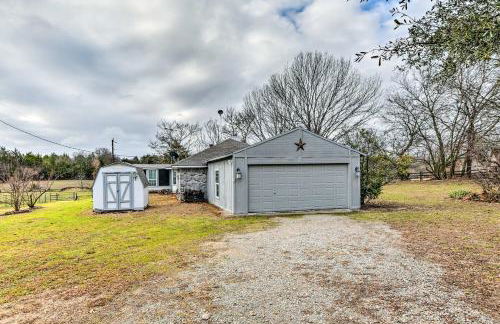 Blue Ridge Vacation Rental with Game Room! - Foto 33