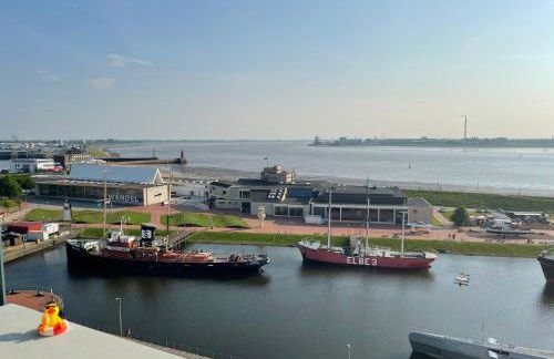 Ferienwohnung Havenwelten - Photo 11