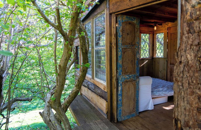 Hapus Hideaway Retreat Site, Sleeps 29 - Foto 38